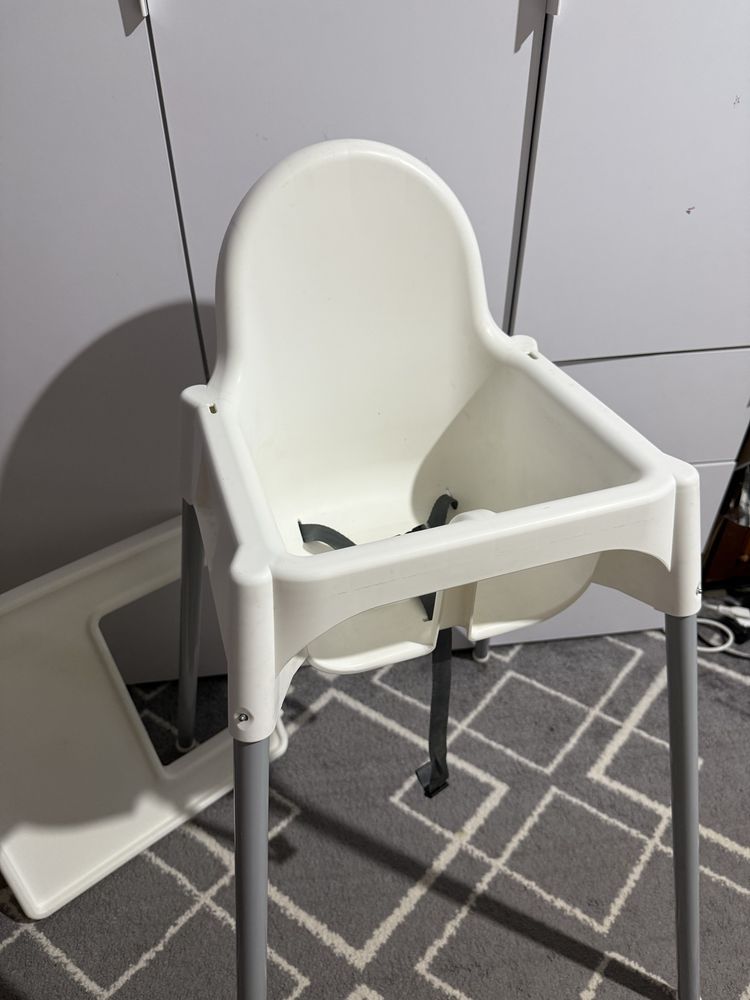 Стульчик для кормления Ikea