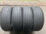 Komp. Opon Michelin 215/55R18
