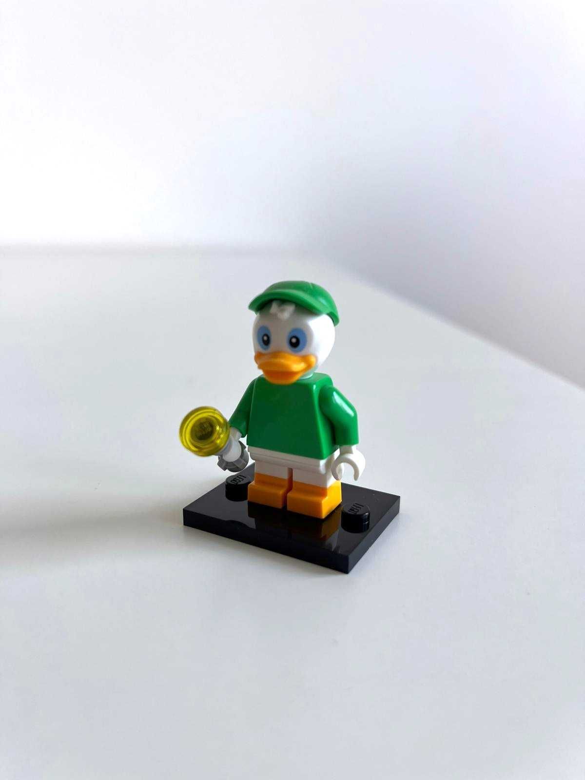 Lego figurka dis028 series Disney 2 Hyzio Dyzio Zyzio kaczor 71024