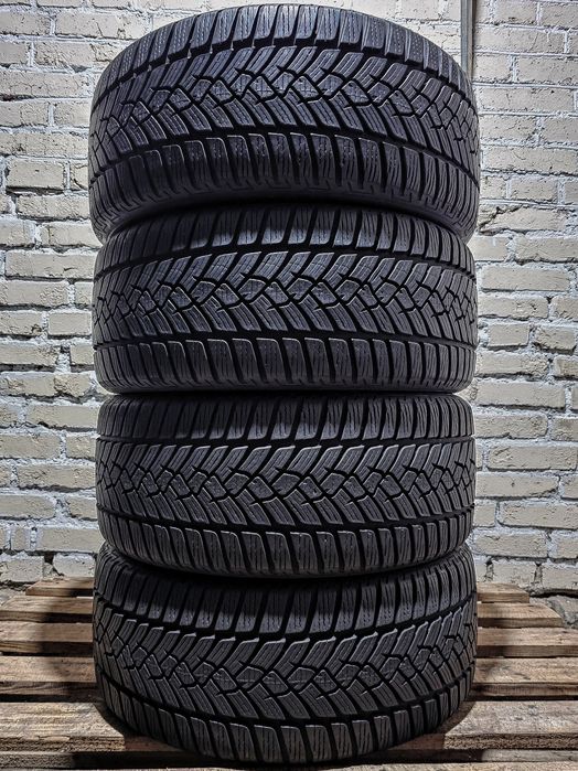 Зимові 225/40r18 Fulda |8.5mm |2024 |Germany |Стан нових |Преміум шини