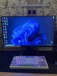 Монітор 27” MSI PRO MP273A