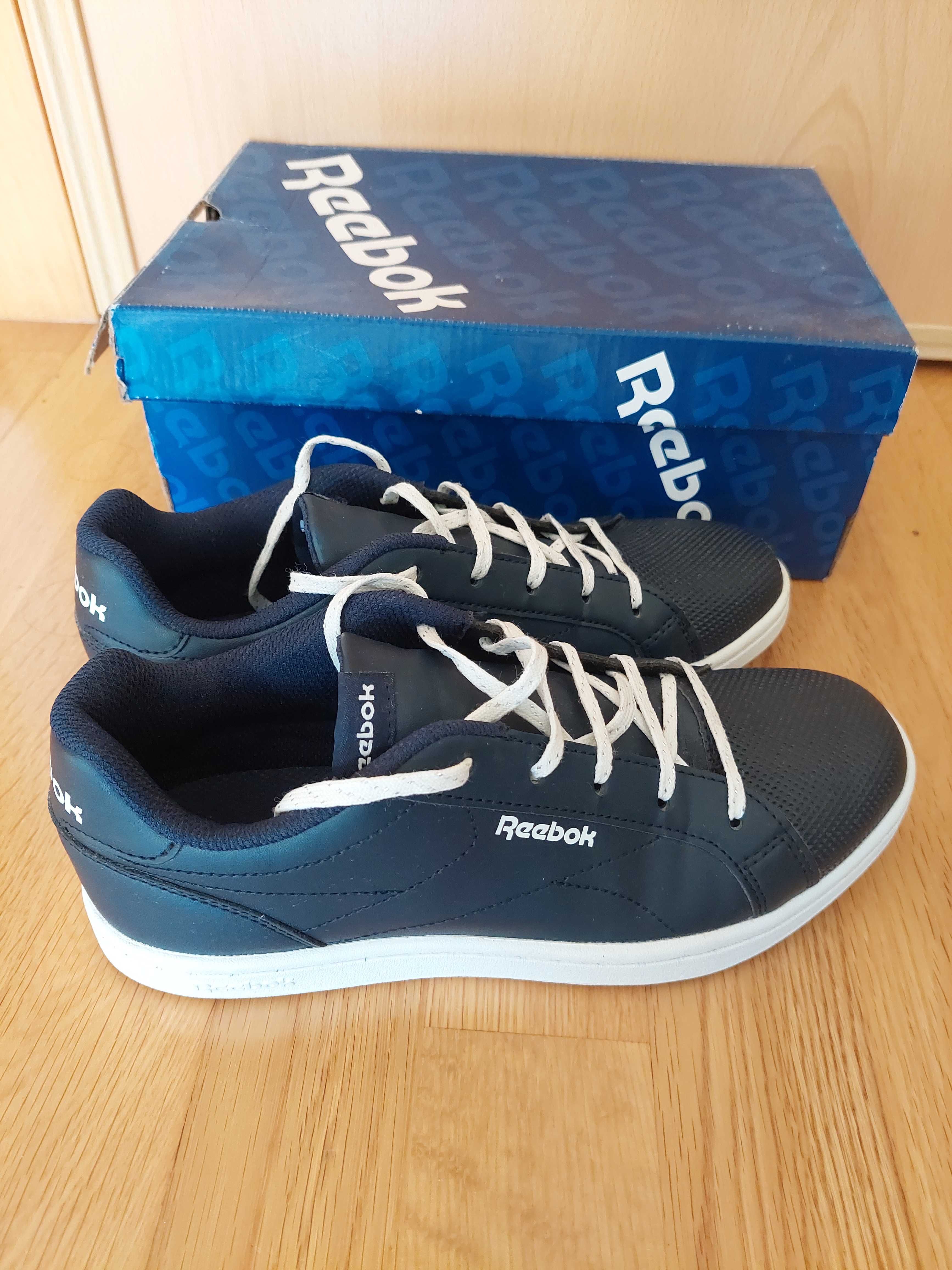 Ténis Reebok Tamanho 38