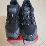 Buty męskie robocze 43