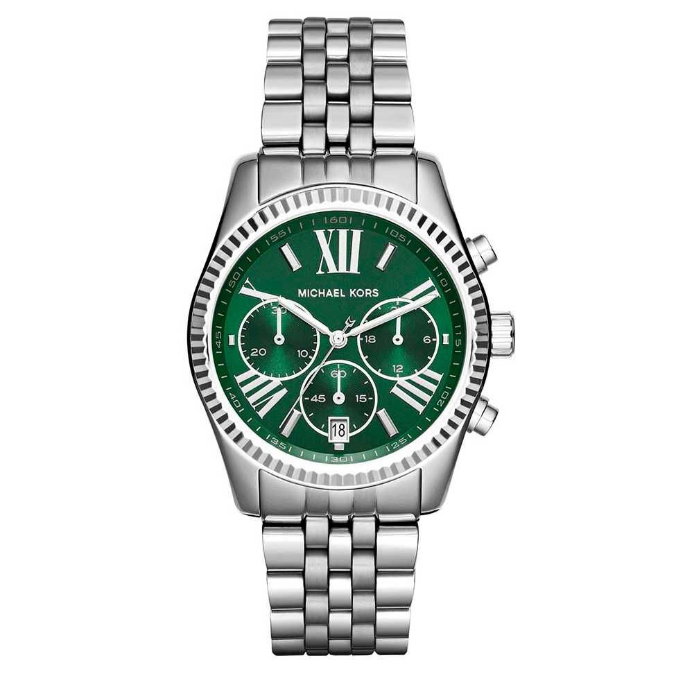 Жіночий годинник MICHAEL KORS MK6222 'Lexington'