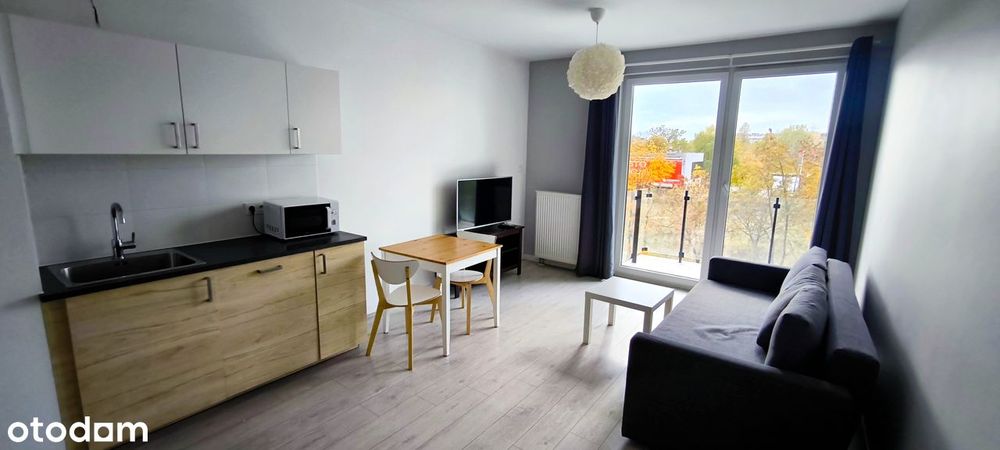 Ładne,ciche, nowe budownictwo, garaż, 400m. od kolejki Skm