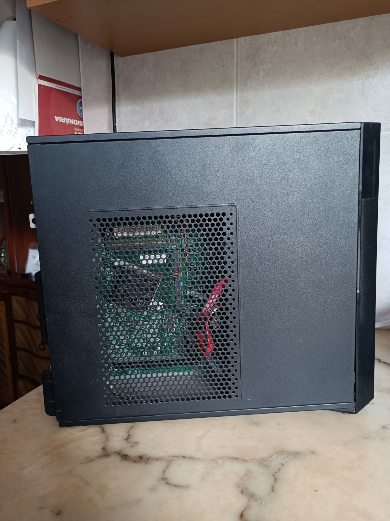 Acer Aspire XC-830