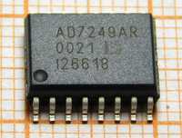 Układ AD7249AR 12‑bitowy przetwornik cyfrowo‑analogowy (DAC) [M1-R]