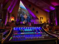allen&heath SQ6 + AR2412 + case