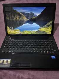 Ноутбук Lenovo IdeaPad G580