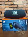 JBL Charge 5 prawie nowy, świetny stan, oryginalne opakowanie