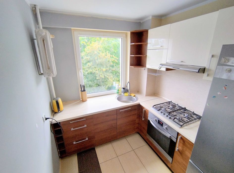 Sprzedam – 2-pokojowe mieszkanie 42 m², Gdynia Witomino, ul. Narcyzowa