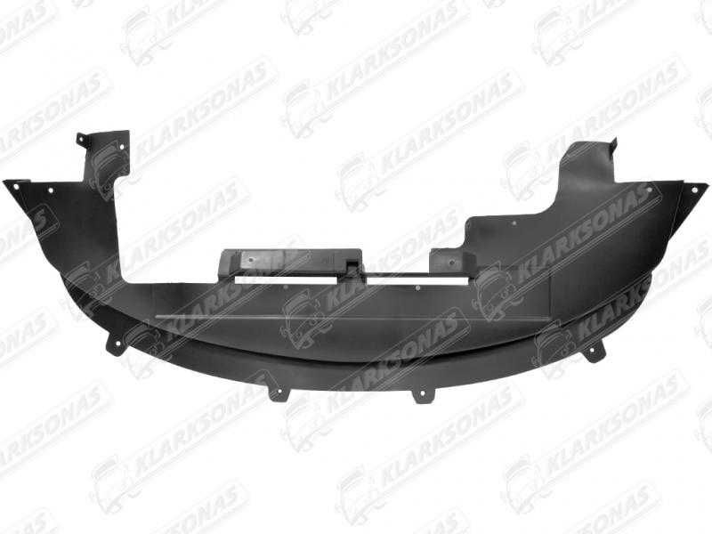 Защита двигателя SE DODGE JOURNEY, 2009 - 5116301AC