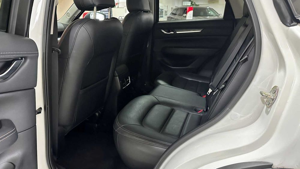 Mazda CX-5 2.0 SkyActiv 2022