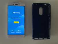 Smartphone Lenovo K6Note