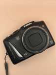 Цифровик Canon Powershot SX150IS
