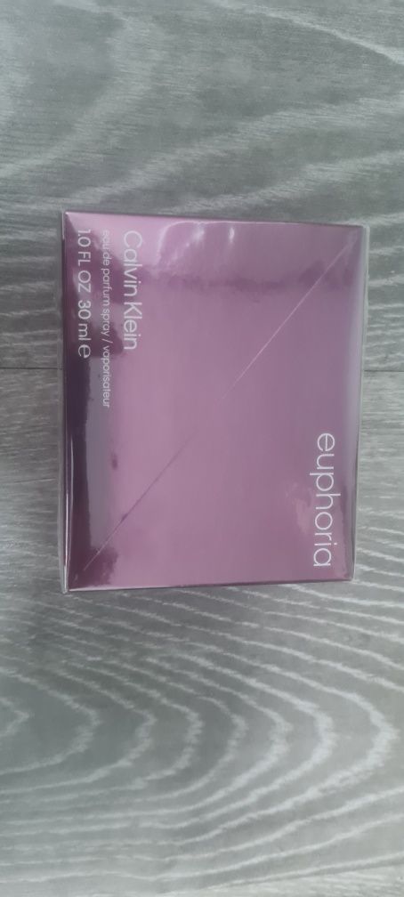 Perfum calvin klein