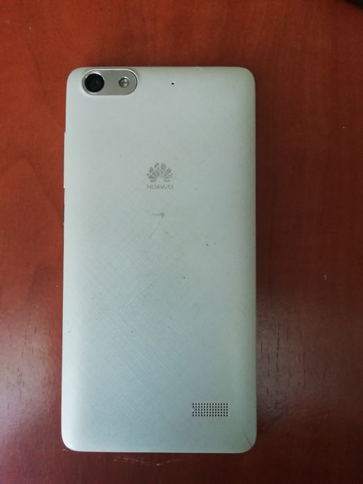 Huawei G Play mini