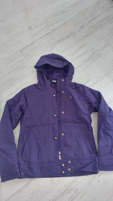 Nike kurtka storm-fit jak nowa