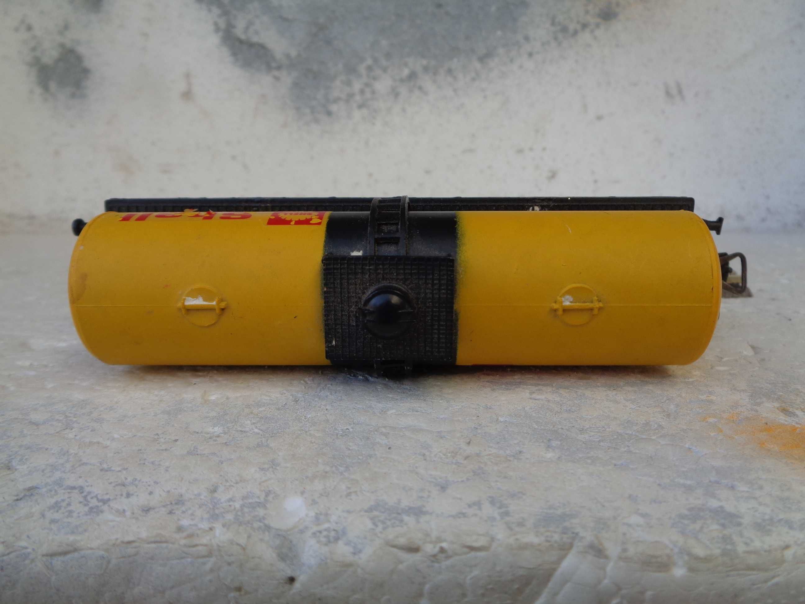 1:87 LIMA Cisterna Shell