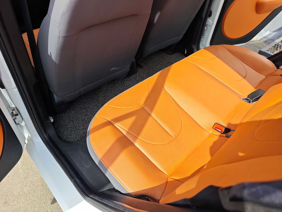 Chery EQ Електромобіль 22,4кВт 2017р