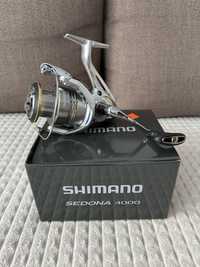 Nowy Kolowrotek Shimano Sedona 4000  FJ