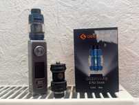 Powerbank (Centaurs m100)