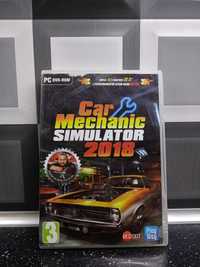 Car Mechanic Simulator 2018 PC