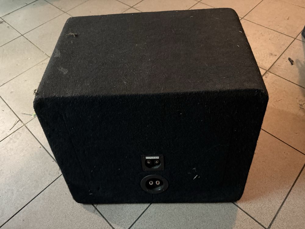 Sprzedam tube subufer  jbl