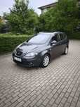 Seat Altea XL 2.0 TDI CR jedyne 142000 km sprzedaż zamiana