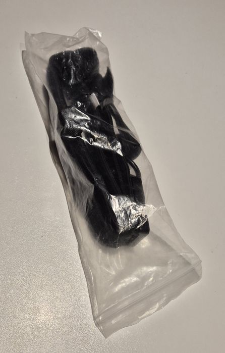 Mega mocna obroża taktyczna dla dużego psa z metalową klamrą XL 40-57