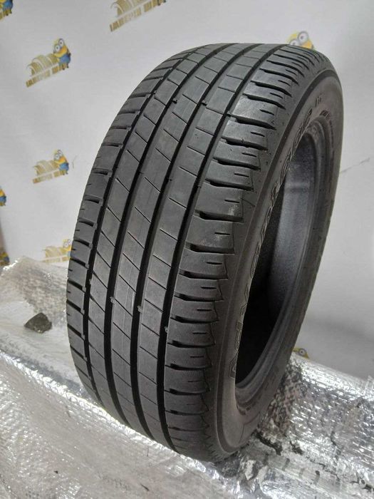 Шина BF Goodrich 205/55R16. 1шт. Літо Розпаровка 2024р. (419)