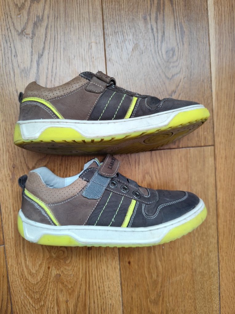 Buty adidasy Lasocki chłopiec rozmiar 32