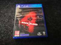 Back 4 Blood - PS4 - PL