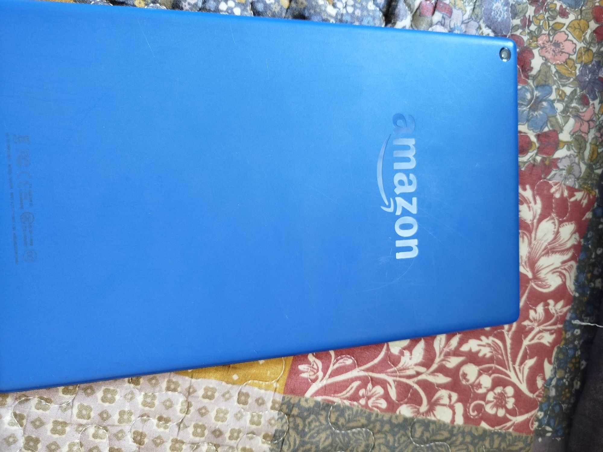 Планшет Amazone fire hd 10 (7 generation)