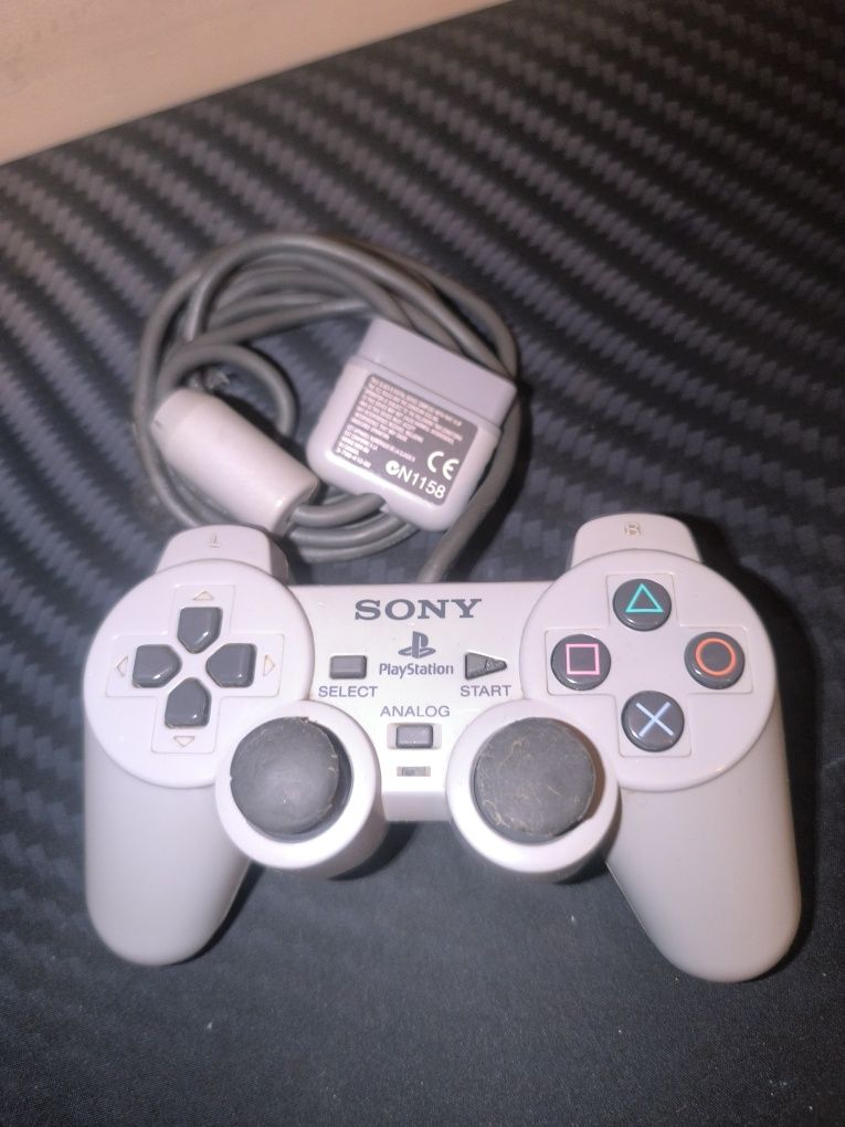 Pad do PlayStation 1