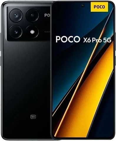 Xiaomi POCO X6 PRO 512Gb+12Gb