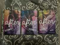Livros After 1,2,3