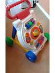 Carrinho , multifunções (Fisher-Price)