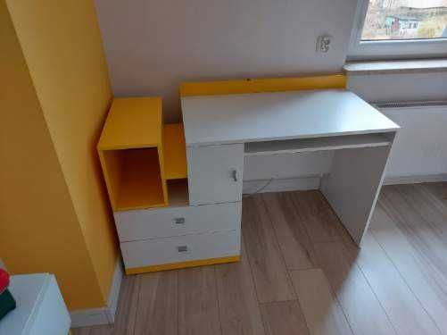 Zestaw Mebli Młodzieżowych