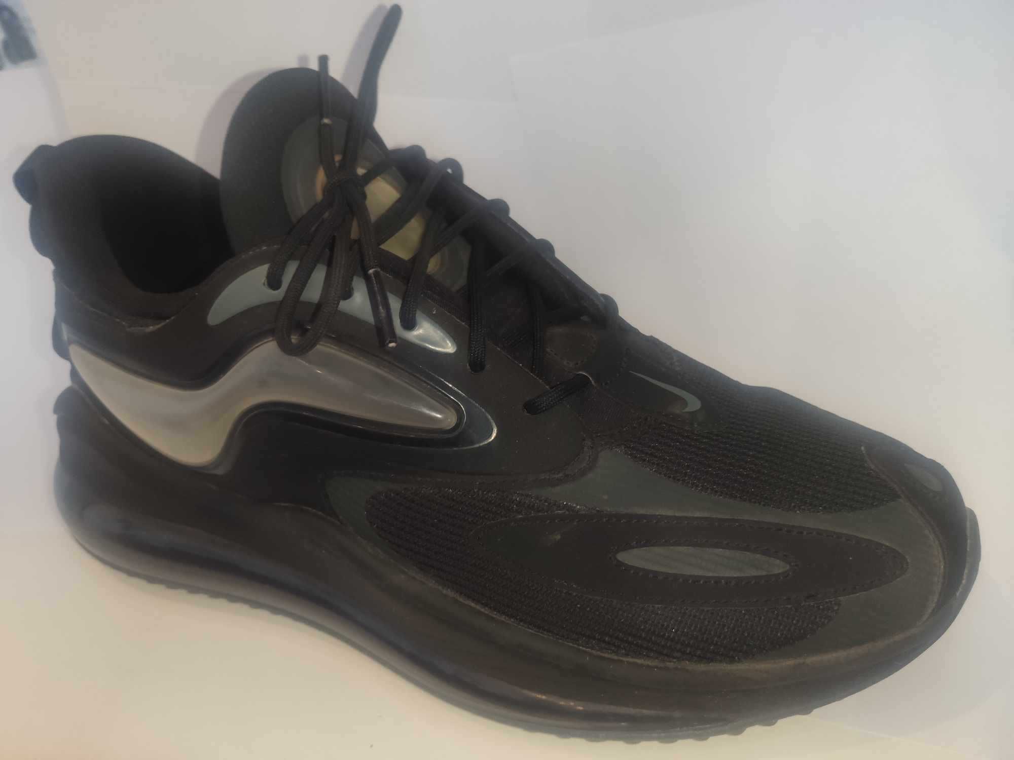 Buty męskie Nike Air Max Zephyr	
Rozmiar 46