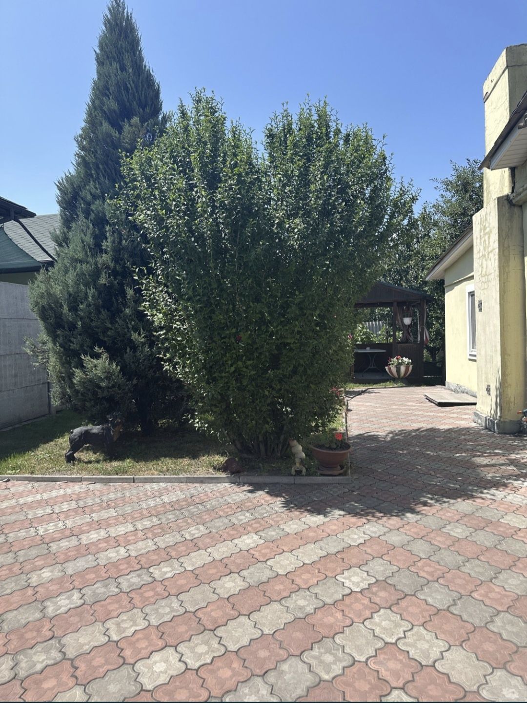 Продам уютную дом!