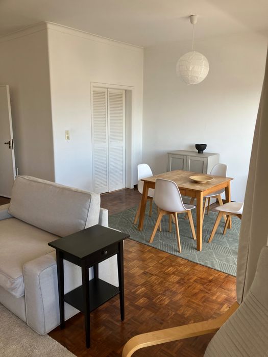 T1 vista de mar, Av. Sabóia