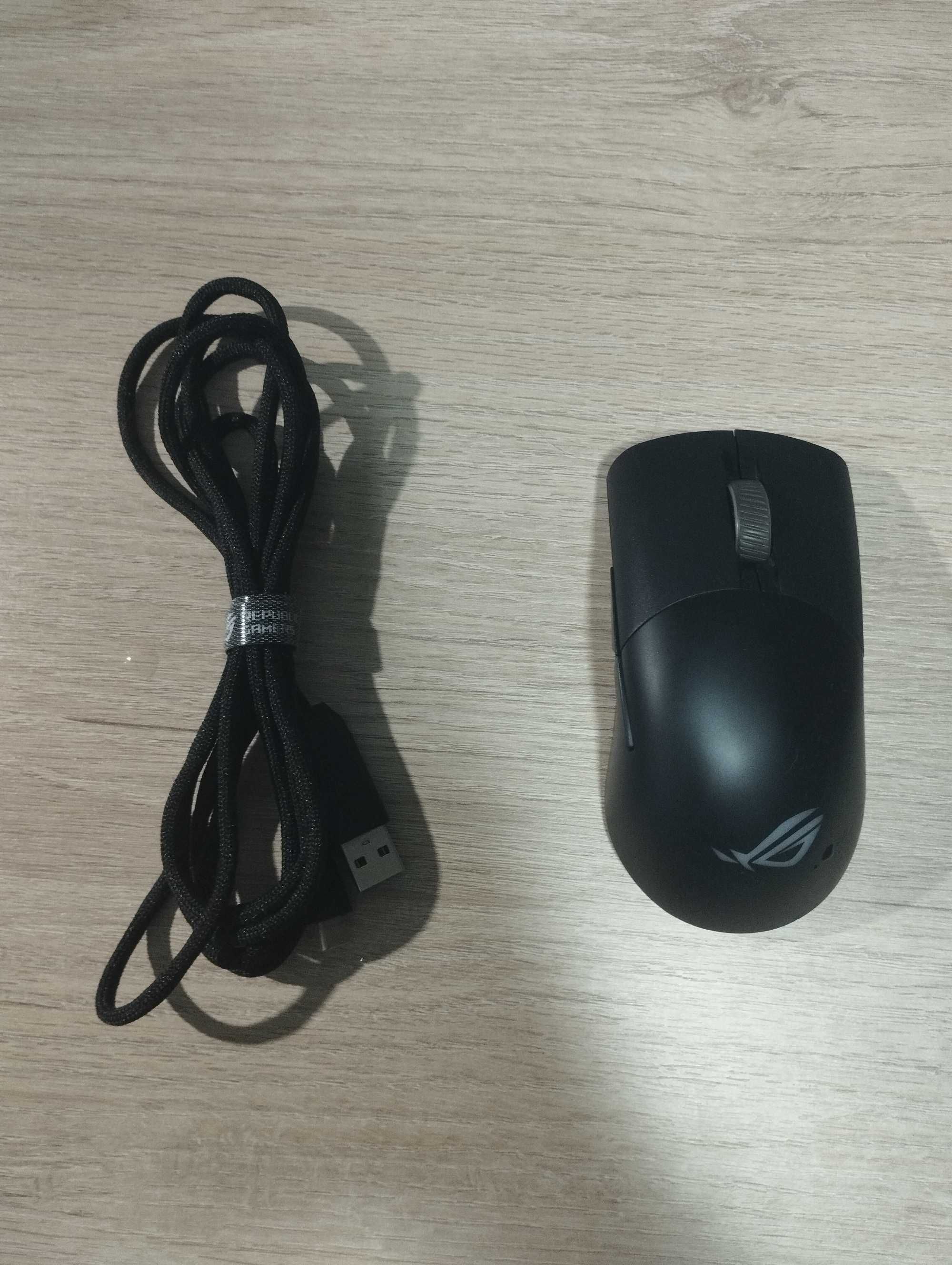 Asus ROG Keris Wireless Gaming Mouse