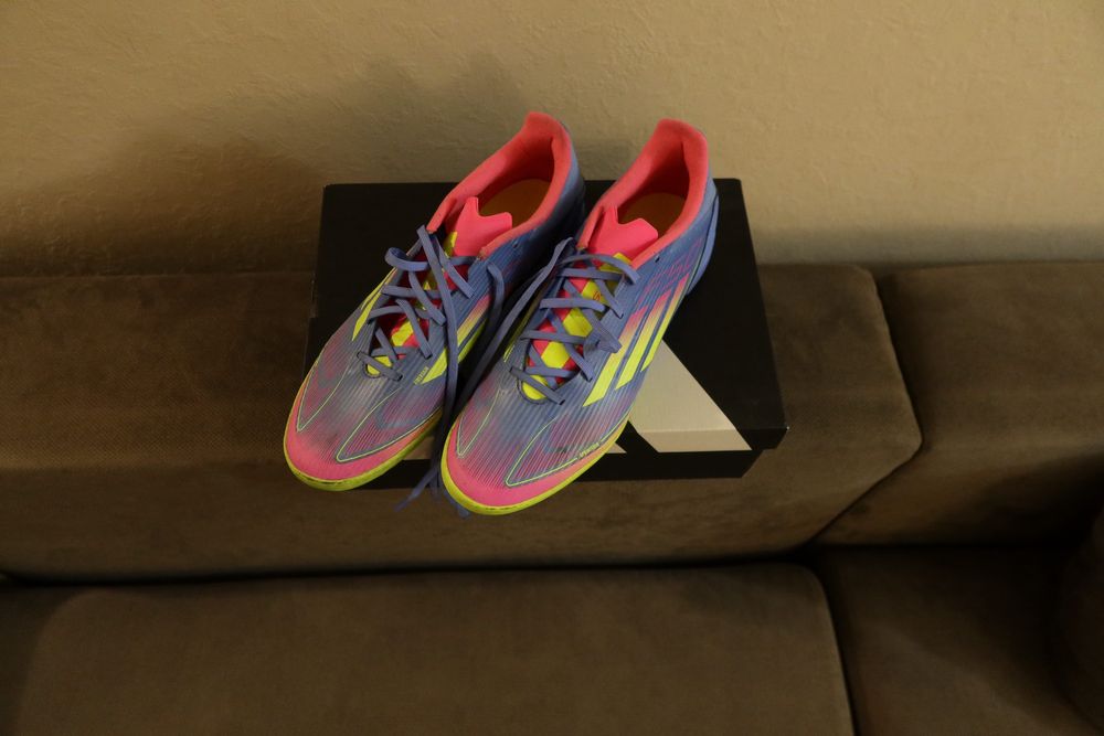 Сороконіжки Adidas F50 League TF