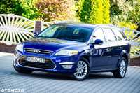 Ford Mondeo 2.0 TDCi Convers Navi LED Piękny