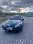 Продам авто Chevrolet Epica
