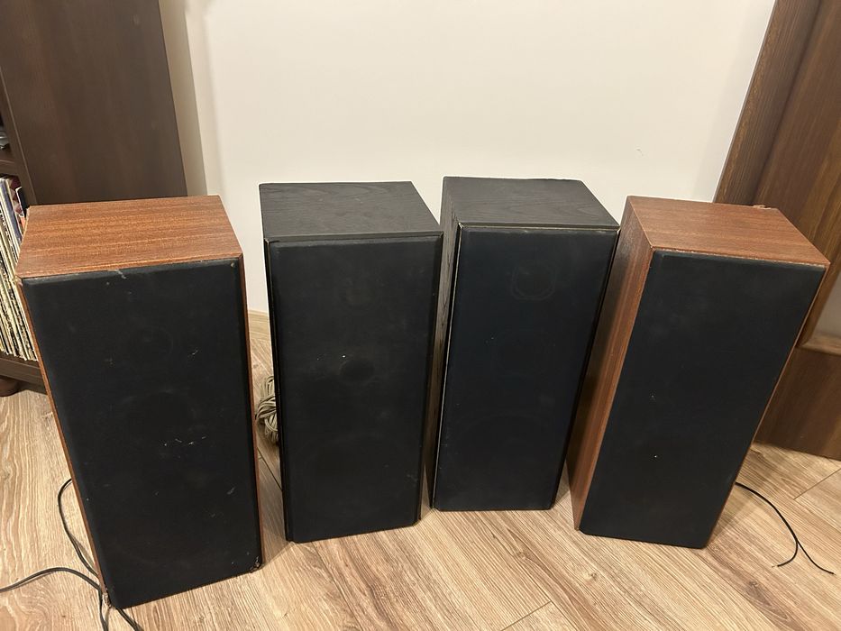 Kolumny Unitra Tonsil ZGP 25