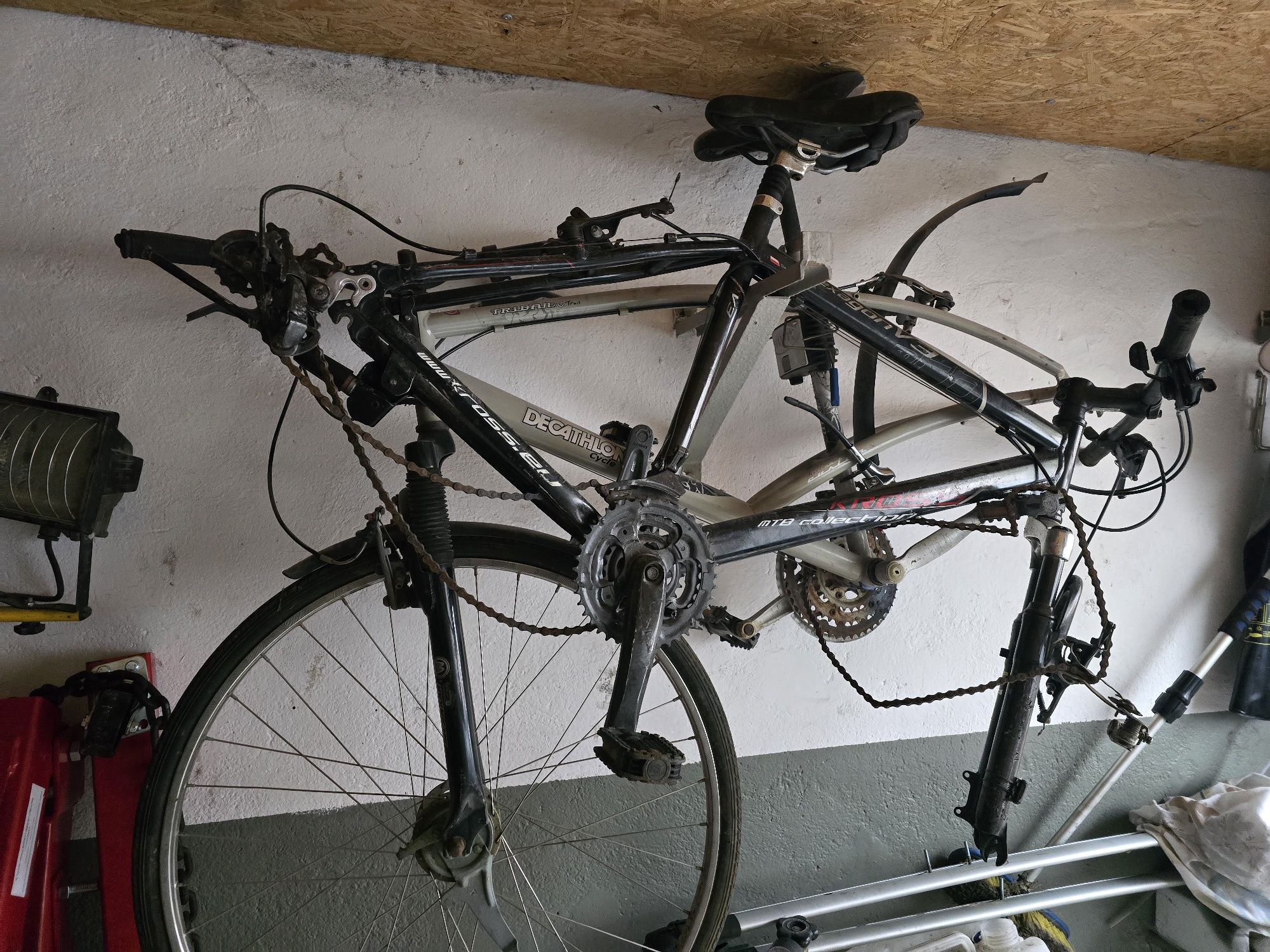 Sprzedam Rower Peugeot Szosowy