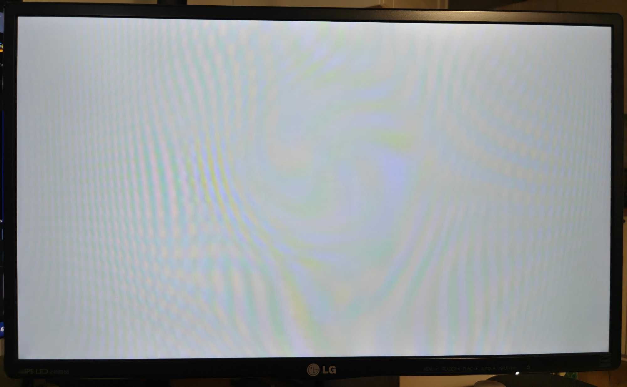 Monitor LG 24MB56HQ-B 1080P