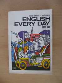 Smólska Rusiecki English every day - part I i part II